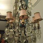 752 8544 CHANDELIER